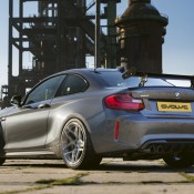 Evolve Automotive BMW M2 GTS 8 175x175 Evolve Automotive BMW M2 GTS 8 175x175 at Evolve Automotive BMW M2 GTS