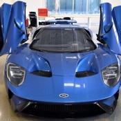 FORD GT JOB 1 SV2 1404 175x175 at Pictorial: Ford GT Job 1