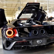 FORD GT JOB 1 SV2 1415 175x175 at Pictorial: Ford GT Job 1