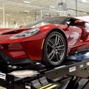FORD GT JOB 1 SV2 1491 175x175 at Pictorial: Ford GT Job 1