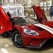 FORD GT JOB 1 SV2 1538 175x175 at Pictorial: Ford GT Job 1