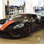 FORD GT JOB 1 SV2 7347A 175x175 at Pictorial: Ford GT Job 1