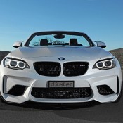 Faux BMW M2 Convertible Dahler 1 175x175 Faux BMW M2 Convertible Dahler 1 175x175 at Faux BMW M2 Convertible by Dähler