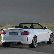 Faux BMW M2 Convertible Dahler 2 175x175 Faux BMW M2 Convertible Dahler 2 175x175 at Faux BMW M2 Convertible by Dähler