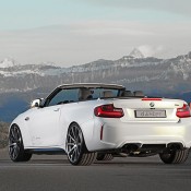 Faux BMW M2 Convertible Dahler 4 175x175 Faux BMW M2 Convertible Dahler 4 175x175 at Faux BMW M2 Convertible by Dähler