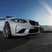 Faux BMW M2 Convertible Dahler 6 175x175 Faux BMW M2 Convertible Dahler 6 175x175 at Faux BMW M2 Convertible by Dähler