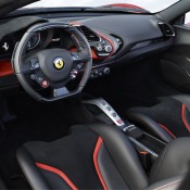 Ferrari J50 Limited Edition 3 175x175 at Official: Ferrari J50 Limited Edition for Japan