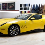 Ferrari SP 275 rw Competizione 3 175x175 at Ferrari SP 275 rw Competizione –Official Details