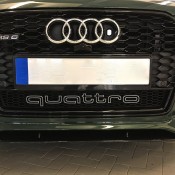 Goodwood Green Audi RS6 Exclusive 8 175x175 at Eye Candy: Goodwood Green Audi RS6 Exclusive
