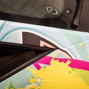Graffiti Lamborghini Huracan 12 175x175 at Graffiti Lamborghini Huracan by Sekanskin