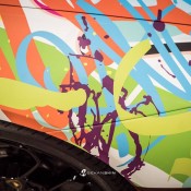 Graffiti Lamborghini Huracan 13 175x175 at Graffiti Lamborghini Huracan by Sekanskin