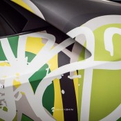 Graffiti Lamborghini Huracan 4 175x175 at Graffiti Lamborghini Huracan by Sekanskin