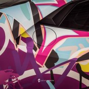 Graffiti Lamborghini Huracan 7 175x175 at Graffiti Lamborghini Huracan by Sekanskin