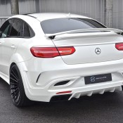 Hamann Mercedes GLE Coupe DS 10 175x175 at Hamann Mercedes GLE Coupe by DS Auto
