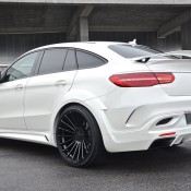 Hamann Mercedes GLE Coupe DS 11 175x175 at Hamann Mercedes GLE Coupe by DS Auto