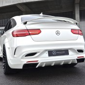 Hamann Mercedes GLE Coupe DS 12 175x175 at Hamann Mercedes GLE Coupe by DS Auto