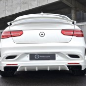 Hamann Mercedes GLE Coupe DS 13 175x175 at Hamann Mercedes GLE Coupe by DS Auto