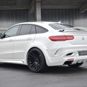 Hamann Mercedes GLE Coupe DS 14 175x175 at Hamann Mercedes GLE Coupe by DS Auto