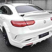 Hamann Mercedes GLE Coupe DS 15 175x175 at Hamann Mercedes GLE Coupe by DS Auto