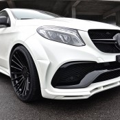 Hamann Mercedes GLE Coupe DS 4 175x175 at Hamann Mercedes GLE Coupe by DS Auto