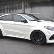 Hamann Mercedes GLE Coupe DS 5 175x175 at Hamann Mercedes GLE Coupe by DS Auto