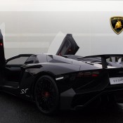 Lamborghini Aventador SV Quadruplet 10 175x175 at UK Dealer Has Lamborghini Aventador SV Quadruplet