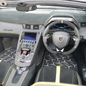 Lamborghini Aventador SV Quadruplet 11 175x175 at UK Dealer Has Lamborghini Aventador SV Quadruplet