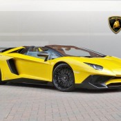 Lamborghini Aventador SV Quadruplet 12 175x175 at UK Dealer Has Lamborghini Aventador SV Quadruplet