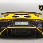Lamborghini Aventador SV Quadruplet 13 175x175 at UK Dealer Has Lamborghini Aventador SV Quadruplet