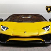 Lamborghini Aventador SV Quadruplet 14 175x175 at UK Dealer Has Lamborghini Aventador SV Quadruplet