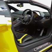 Lamborghini Aventador SV Quadruplet 15 175x175 at UK Dealer Has Lamborghini Aventador SV Quadruplet