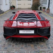 Lamborghini Aventador SV Quadruplet 17 175x175 at UK Dealer Has Lamborghini Aventador SV Quadruplet