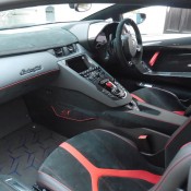 Lamborghini Aventador SV Quadruplet 8 175x175 at UK Dealer Has Lamborghini Aventador SV Quadruplet