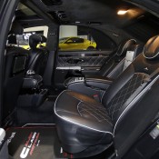 Maybach 57S Edition 125 14 175x175 at Maybach 57S Edition 125 Spotted for Sale