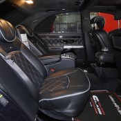 Maybach 57S Edition 125 17 175x175 at Maybach 57S Edition 125 Spotted for Sale