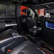 Maybach 57S Edition 125 18 175x175 at Maybach 57S Edition 125 Spotted for Sale