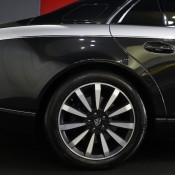 Maybach 57S Edition 125 21 175x175 at Maybach 57S Edition 125 Spotted for Sale