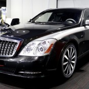 Maybach 57S Edition 125 3 175x175 at Maybach 57S Edition 125 Spotted for Sale