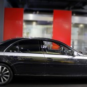Maybach 57S Edition 125 4 175x175 at Maybach 57S Edition 125 Spotted for Sale
