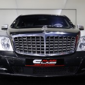 Maybach 57S Edition 125 6 175x175 at Maybach 57S Edition 125 Spotted for Sale