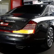 Maybach 57S Edition 125 9 175x175 at Maybach 57S Edition 125 Spotted for Sale