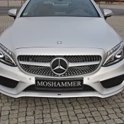Moshammer Mercedes C Coupe 1 175x175 at Moshammer Mercedes C Coupe “EXESOR III”