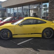 Porsche 911 R million dollar 3 175x175 at Porsche 911 R Passes the $1 Million Mark!