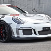 Porsche 991 GT3 RS DS Livery 10 175x175 at Porsche 991 GT3 RS with Racing Livery by DS Auto