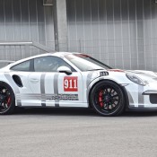 Porsche 991 GT3 RS DS Livery 11 175x175 at Porsche 991 GT3 RS with Racing Livery by DS Auto