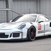 Porsche 991 GT3 RS DS Livery 15 175x175 at Porsche 991 GT3 RS with Racing Livery by DS Auto