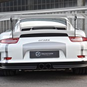 Porsche 991 GT3 RS DS Livery 22 175x175 at Porsche 991 GT3 RS with Racing Livery by DS Auto