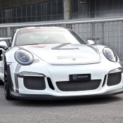 Porsche 991 GT3 RS DS Livery 3 175x175 at Porsche 991 GT3 RS with Racing Livery by DS Auto