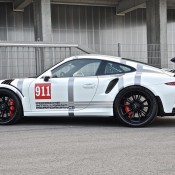 Porsche 991 GT3 RS DS Livery 30 175x175 at Porsche 991 GT3 RS with Racing Livery by DS Auto