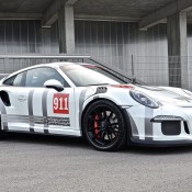 Porsche 991 GT3 RS DS Livery 4 175x175 at Porsche 991 GT3 RS with Racing Livery by DS Auto
